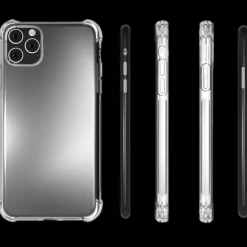 CaseBody iPhone 11 Pro Max ShockProof Hoesje
