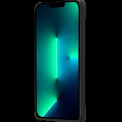 CaseBody iPhone 13 Pro Max Shockproof Hoesje Steel Armor