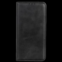 CaseBody iPhone 11 Pro Real Leather Wallet Hoesje