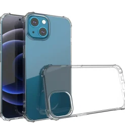 CaseBody iPhone 13 Schokbestendig Hoesje
