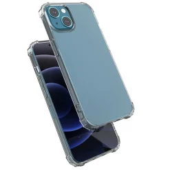 CaseBody iPhone 13 Schokbestendig Hoesje