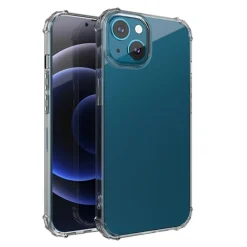 CaseBody iPhone 13 Schokbestendig Hoesje