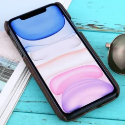 CaseBody iPhone 11 Snakeskin Hoesje