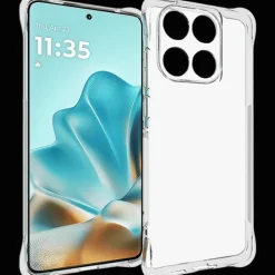 CaseBody Motorola Edge 60 Fusion 5G Shockproof Hoesje