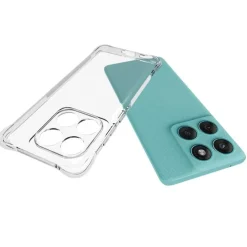 CaseBody Motorola Edge 60 Fusion 5G Shockproof Hoesje