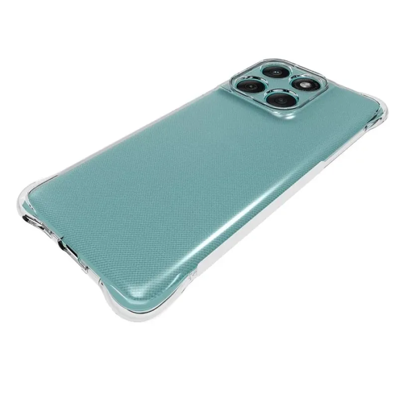CaseBody Motorola Edge 60 Fusion 5G Shockproof Hoesje