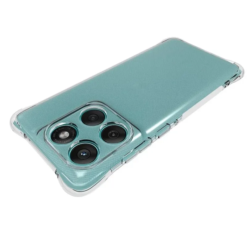 CaseBody Motorola Edge 60 Fusion 5G Shockproof Hoesje