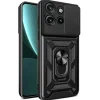 CaseBody Motorola Edge 50 Neo 5G Shield Case met Camera-schuif