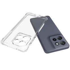 CaseBody Motorola Edge 50 Neo 5G Shockproof Hoesje