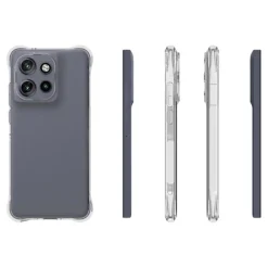 CaseBody Motorola Edge 50 Neo 5G Shockproof Hoesje