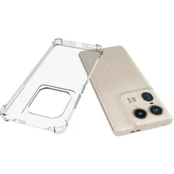 CaseBody Motorola Edge 50 Ultra Shockproof Hoesje