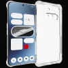 CaseBody Nothing Phone (3a) Shockproof Hoesje