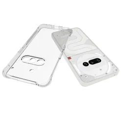 CaseBody Nothing Phone (3a) Shockproof Hoesje