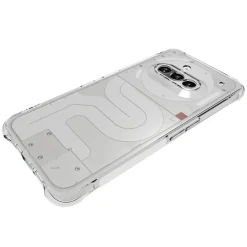 CaseBody Nothing Phone (3a) Shockproof Hoesje