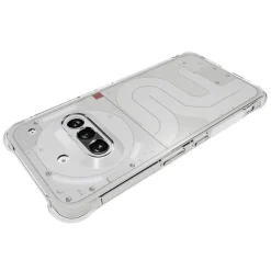CaseBody Nothing Phone (3a) Shockproof Hoesje