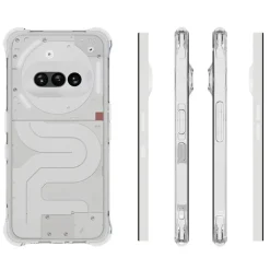 CaseBody Nothing Phone (3a) Shockproof Hoesje