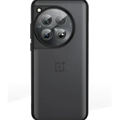 CaseBody OnePlus 12 Airbag Schokbestendig Hoesje