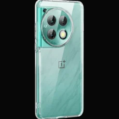 CaseBody OnePlus 12 Airbag Schokbestendig Hoesje