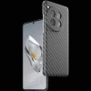 CaseBody OnePlus 12 Carbon Case Hoesje