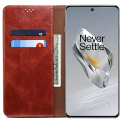 CaseBody OnePlus 12 Retro Bookcase