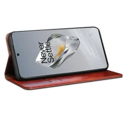 CaseBody OnePlus 12 Retro Bookcase