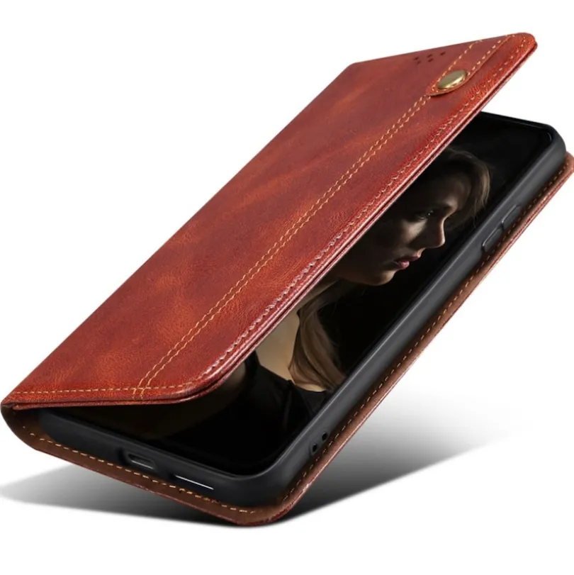 CaseBody OnePlus 12 Retro Bookcase