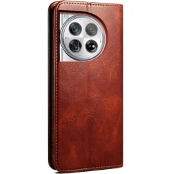 CaseBody OnePlus 12 Retro Bookcase