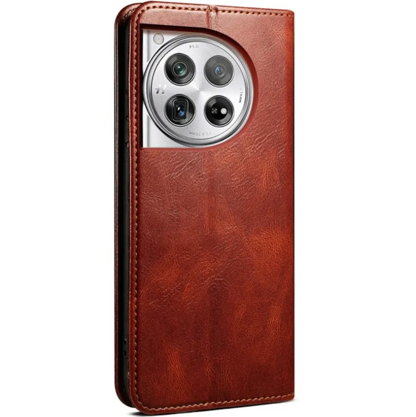 CaseBody OnePlus 12 Retro Bookcase