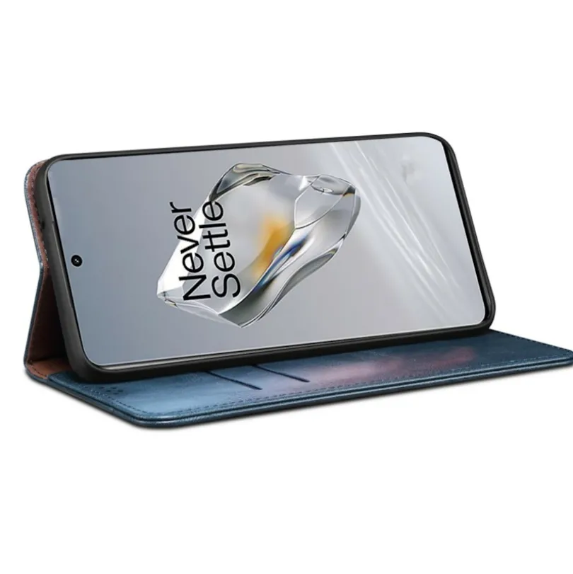 CaseBody OnePlus 12 Retro Bookcase