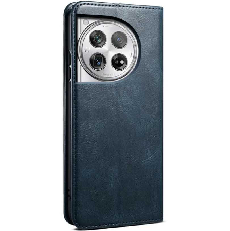 CaseBody OnePlus 12 Retro Bookcase