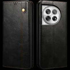 CaseBody OnePlus 12 Retro Bookcase