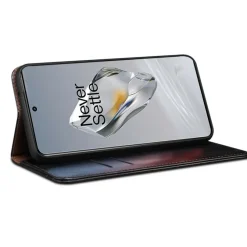 CaseBody OnePlus 12 Retro Bookcase