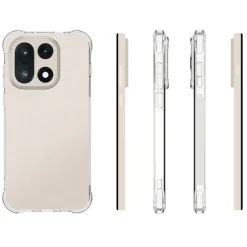 CaseBody OnePlus 15 Shockproof Hoesje