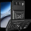 CaseBody OnePlus Nord 4 Shield Case met Camera-schuif