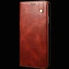 CaseBody OnePlus 12R Retro Bookcase