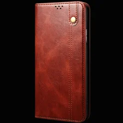 CaseBody OnePlus 12R Retro Bookcase