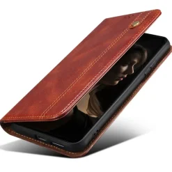 CaseBody OnePlus 12R Retro Bookcase