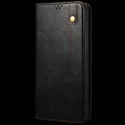 CaseBody OnePlus 12R Retro Bookcase