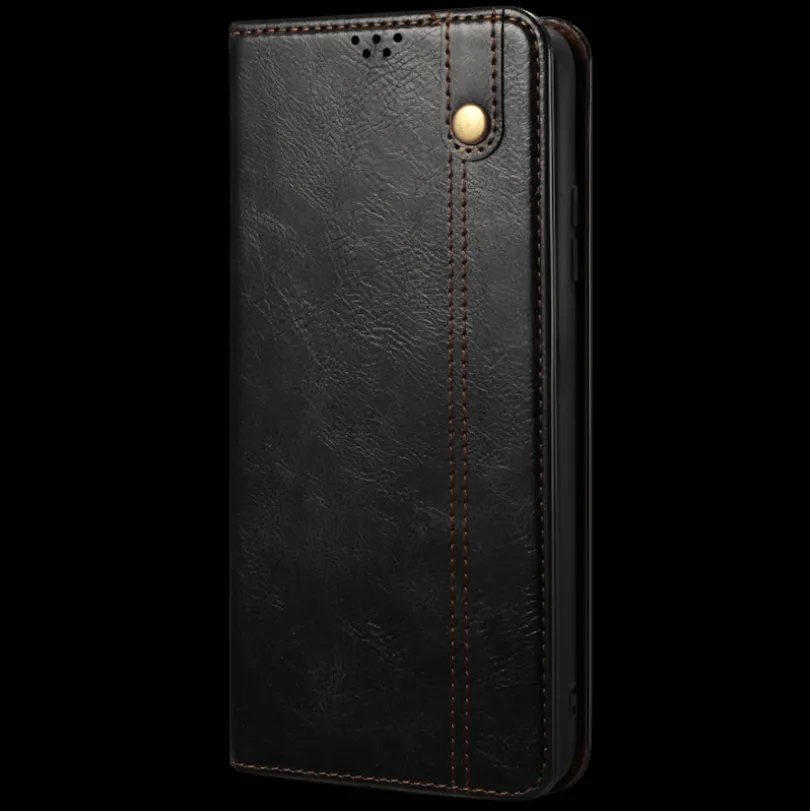 CaseBody OnePlus 12R Retro Bookcase