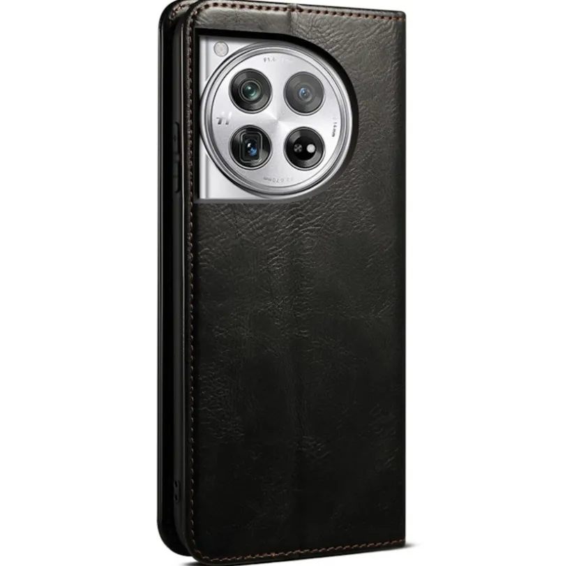 CaseBody OnePlus 12R Retro Bookcase