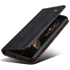 CaseBody OnePlus 12R Retro Bookcase