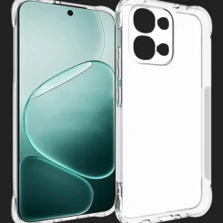 CaseBody OPPO A6 Pro Shockproof Hoesje