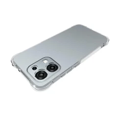 CaseBody OPPO A6 Pro Shockproof Hoesje