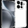CaseBody OPPO Find X9 Pro Shockproof Hoesje