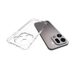 CaseBody OPPO Find X9 Pro Shockproof Hoesje