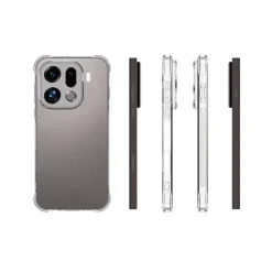 CaseBody OPPO Find X9 Pro Shockproof Hoesje
