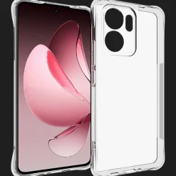 CaseBody Oppo Reno13 F 5G Shockproof Hoesje