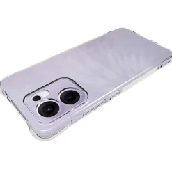 CaseBody Oppo Reno13 F 5G Shockproof Hoesje