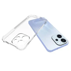 CaseBody OPPO Reno15 F Shockproof Hoesje