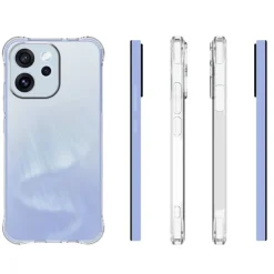 CaseBody OPPO Reno15 F Shockproof Hoesje